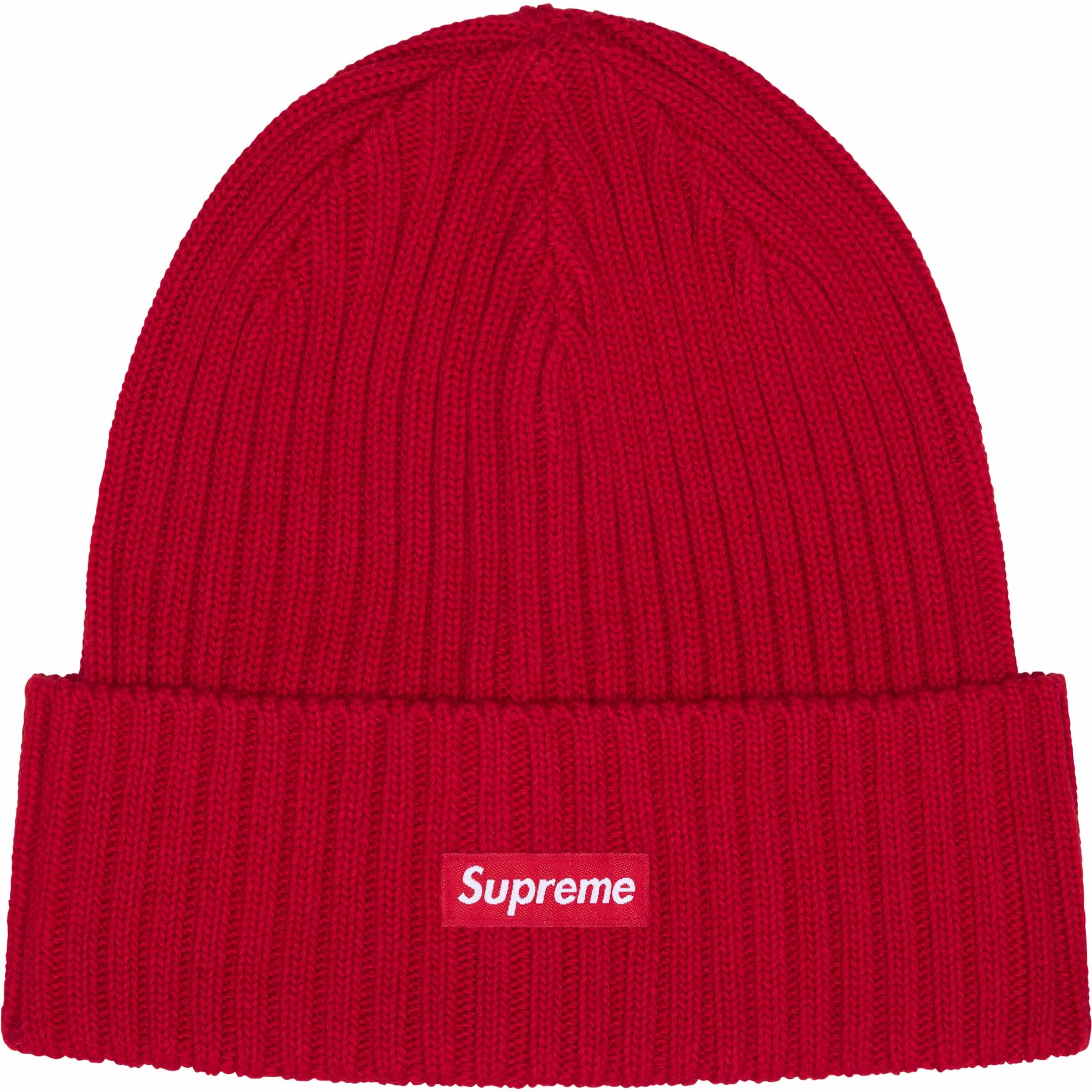 Overdyed Beanie view 7